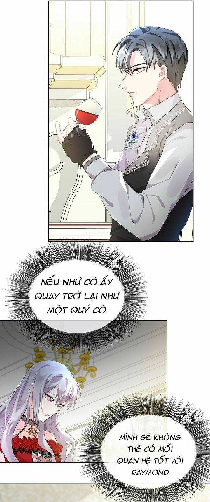 Tôi Sẽ Không Hối Tiếc Vì Anh Đâu Chapter 3 trang 53