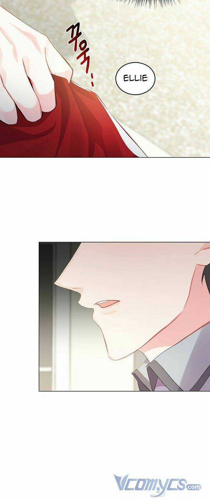 Tôi Sẽ Không Hối Tiếc Vì Anh Đâu Chapter 3 trang 54