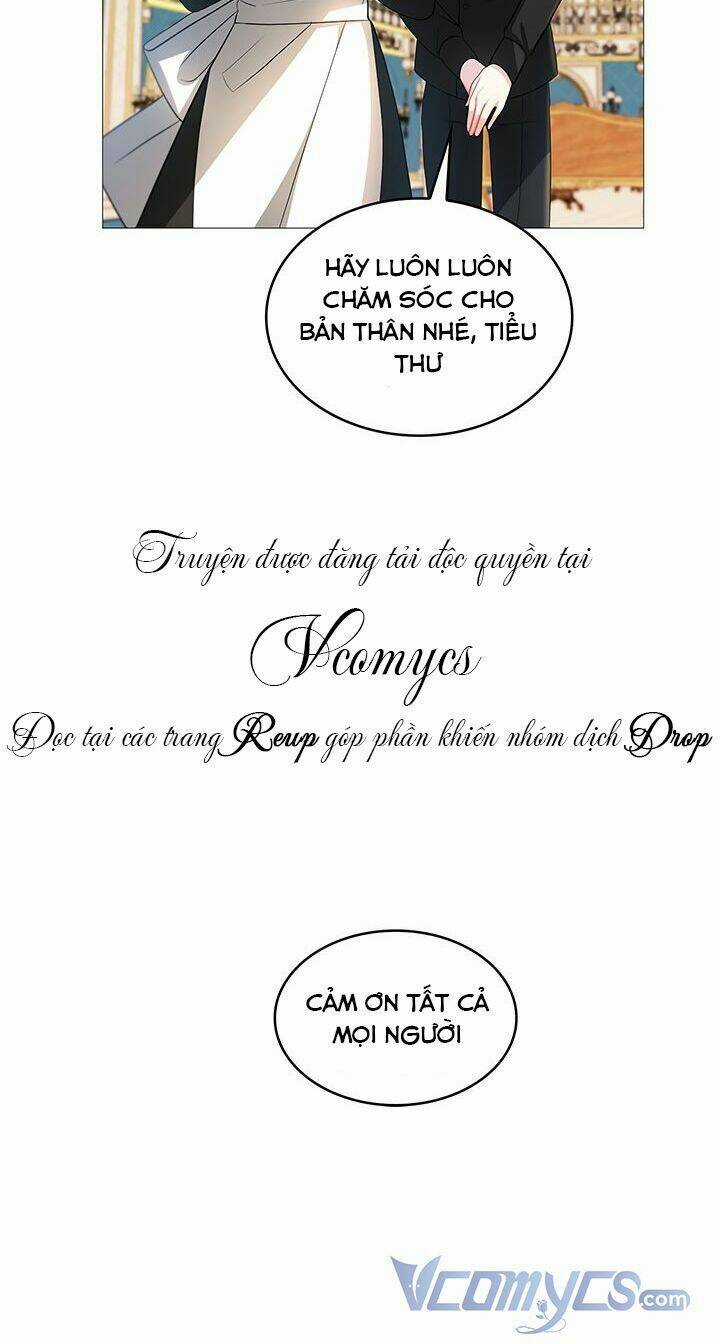 Tôi Sẽ Không Hối Tiếc Vì Anh Đâu Chapter 30 trang 1
