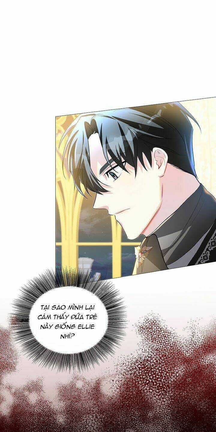 Tôi Sẽ Không Hối Tiếc Vì Anh Đâu Chapter 30 trang 10