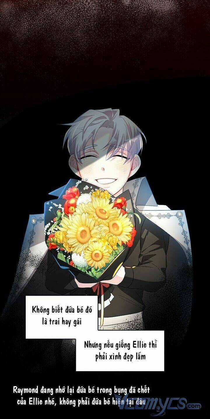 Tôi Sẽ Không Hối Tiếc Vì Anh Đâu Chapter 30 trang 11