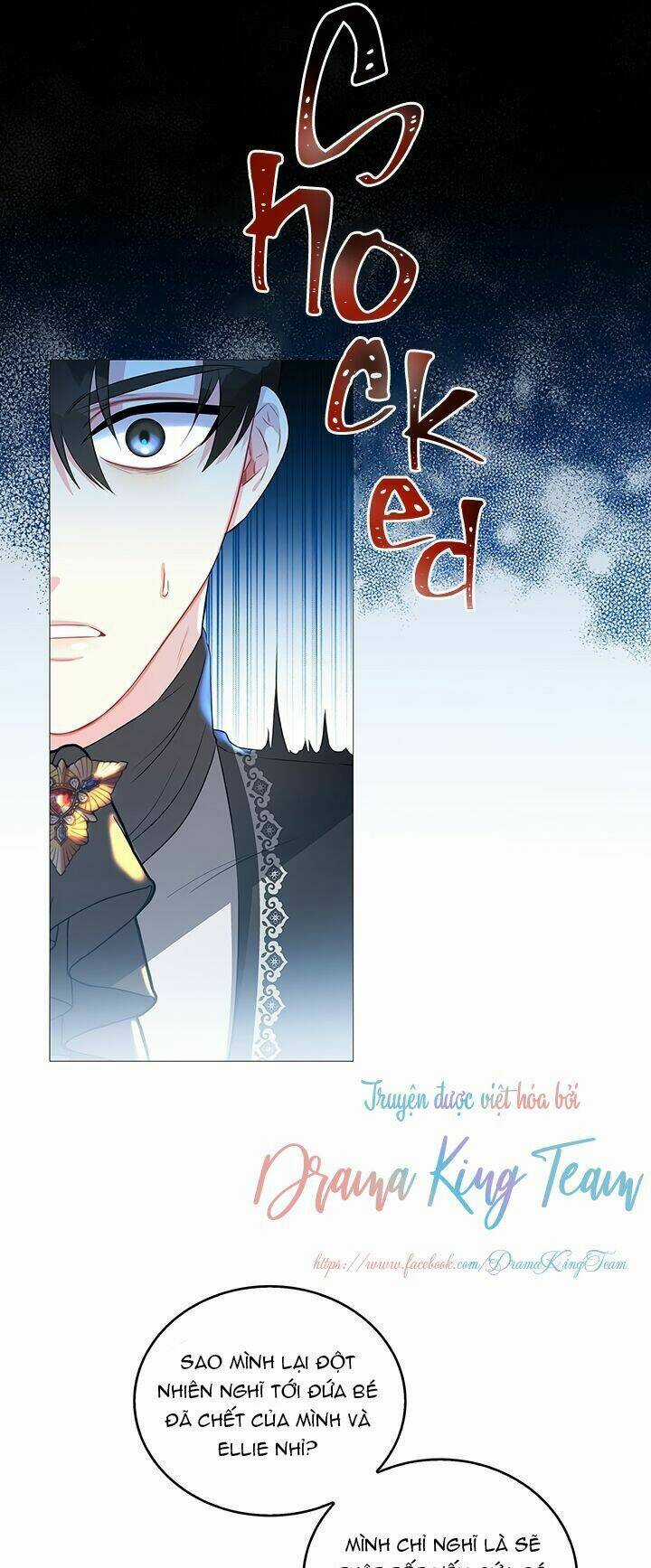 Tôi Sẽ Không Hối Tiếc Vì Anh Đâu Chapter 30 trang 12