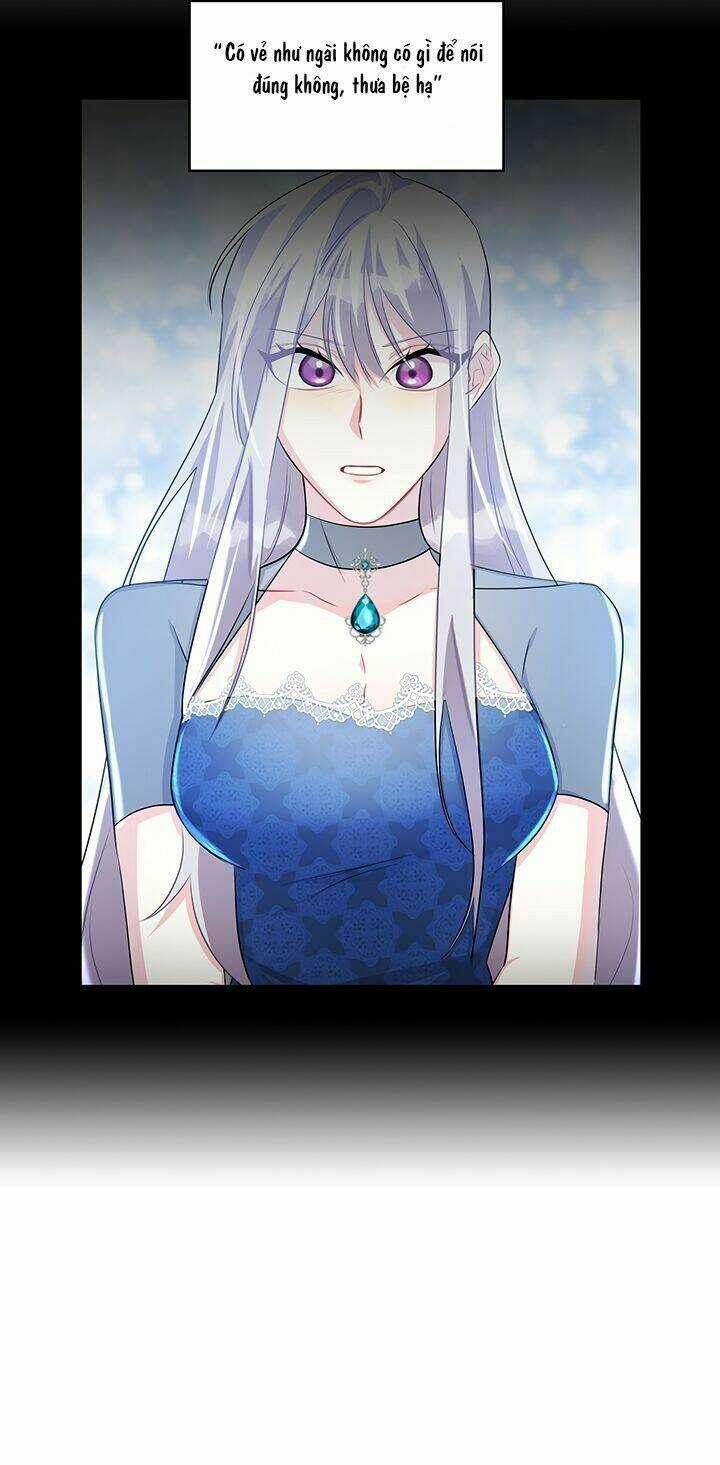 Tôi Sẽ Không Hối Tiếc Vì Anh Đâu Chapter 30 trang 14