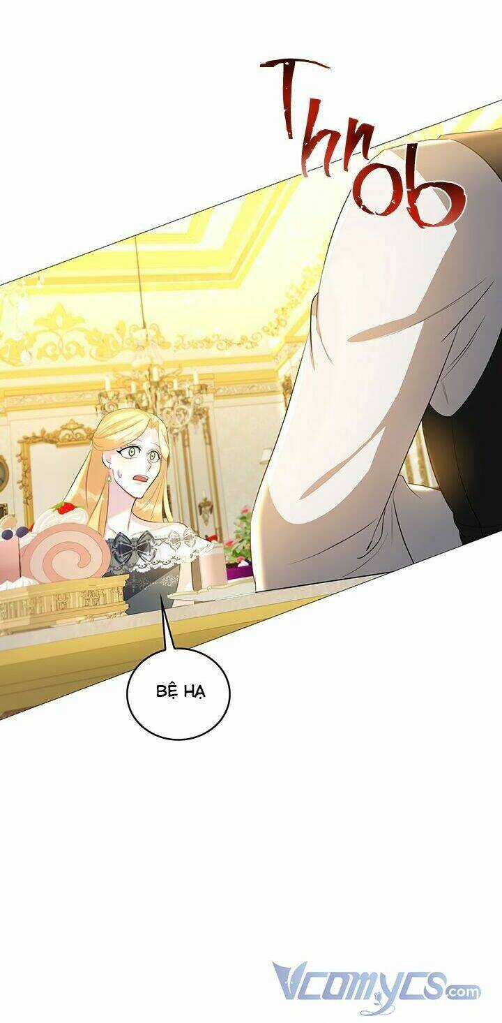 Tôi Sẽ Không Hối Tiếc Vì Anh Đâu Chapter 30 trang 15