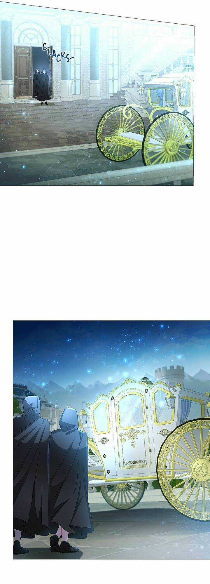 Tôi Sẽ Không Hối Tiếc Vì Anh Đâu Chapter 30 trang 2