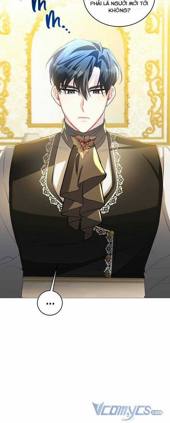 Tôi Sẽ Không Hối Tiếc Vì Anh Đâu Chapter 30 trang 21