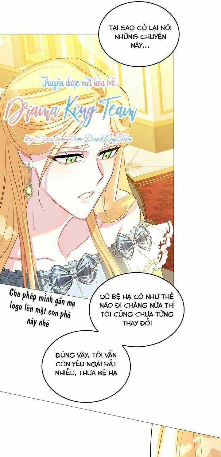 Tôi Sẽ Không Hối Tiếc Vì Anh Đâu Chapter 30 trang 24