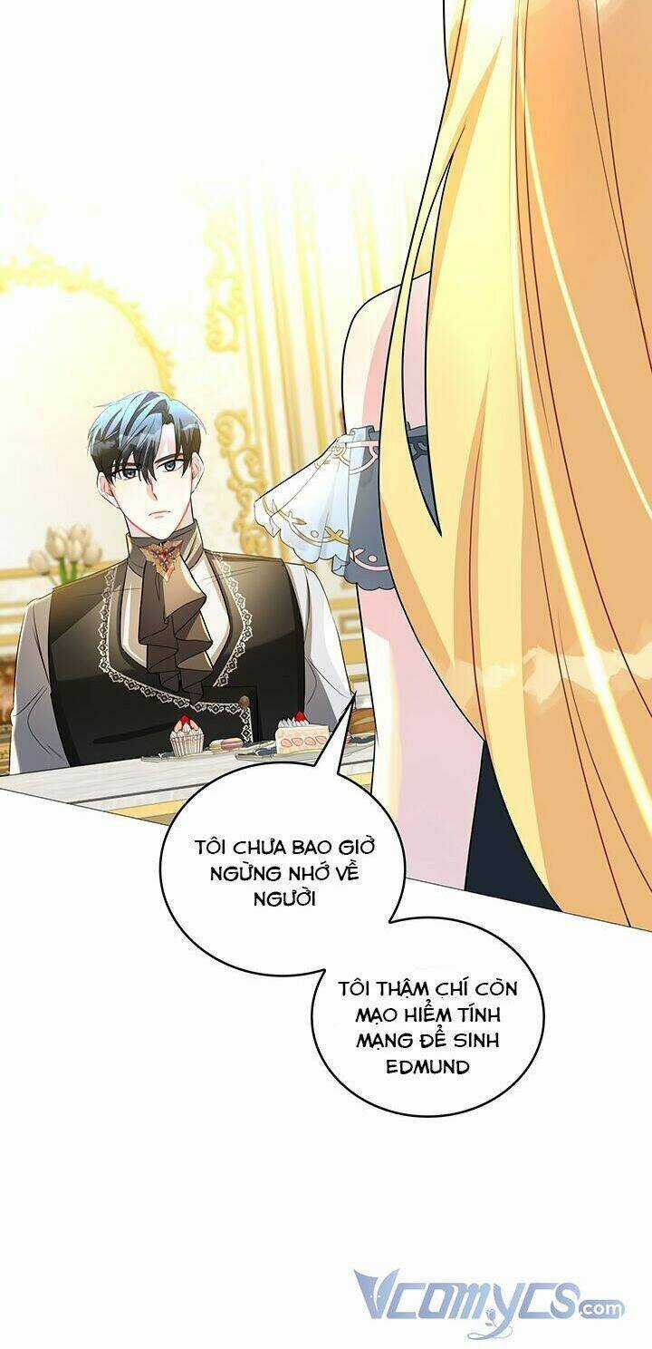 Tôi Sẽ Không Hối Tiếc Vì Anh Đâu Chapter 30 trang 25