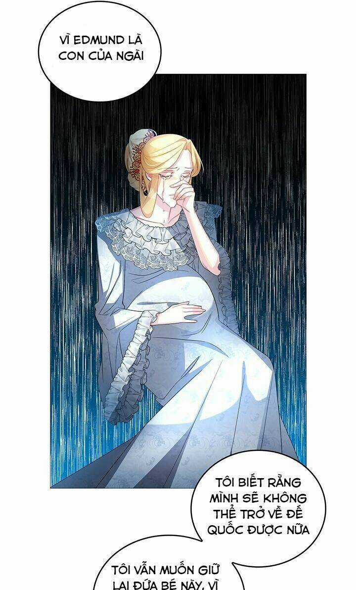 Tôi Sẽ Không Hối Tiếc Vì Anh Đâu Chapter 30 trang 26