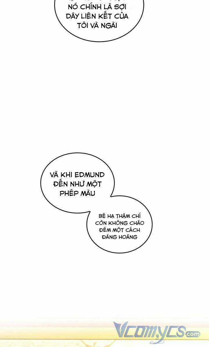 Tôi Sẽ Không Hối Tiếc Vì Anh Đâu Chapter 30 trang 27