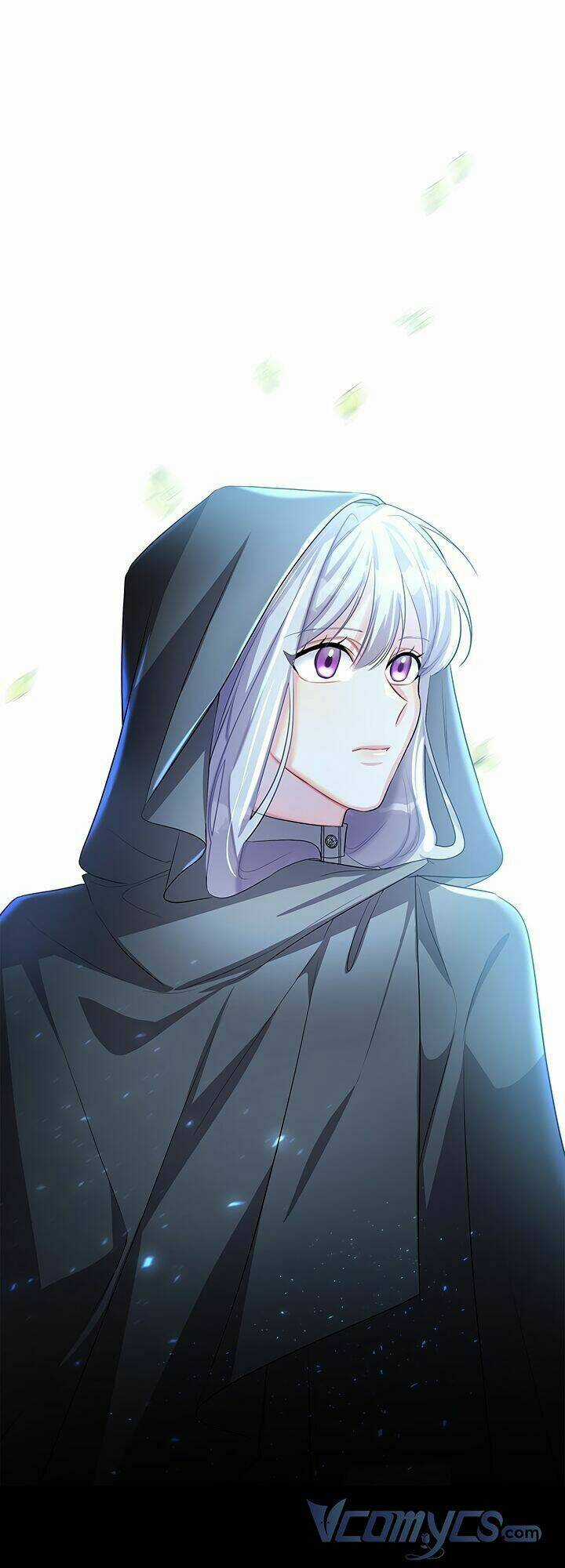 Tôi Sẽ Không Hối Tiếc Vì Anh Đâu Chapter 30 trang 3