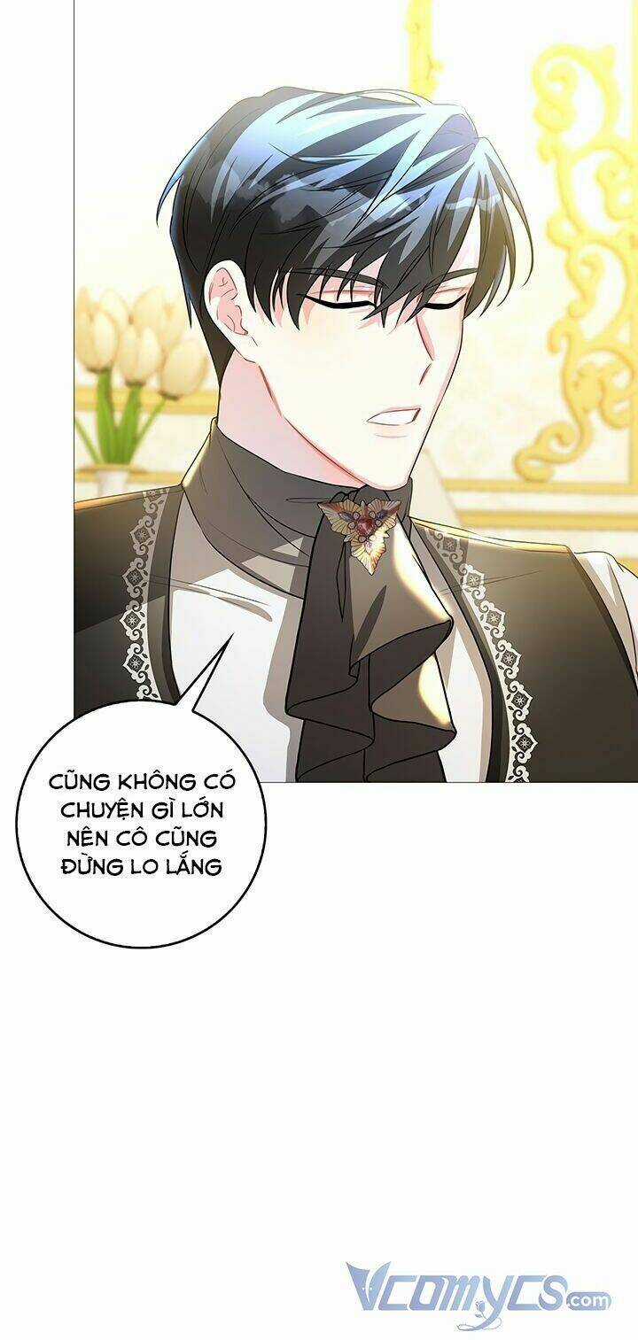 Tôi Sẽ Không Hối Tiếc Vì Anh Đâu Chapter 30 trang 37