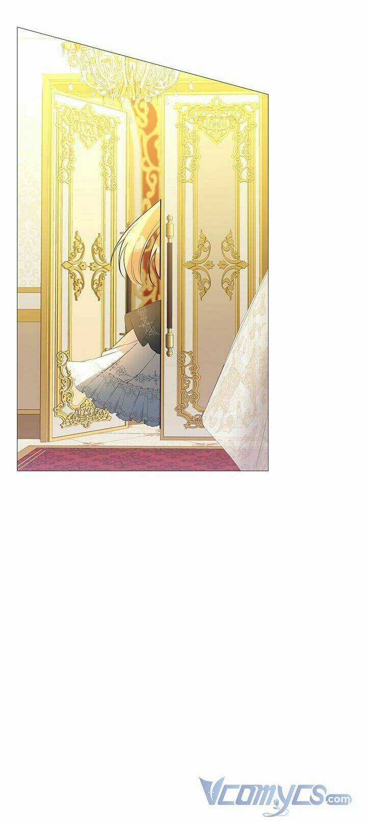 Tôi Sẽ Không Hối Tiếc Vì Anh Đâu Chapter 30 trang 39