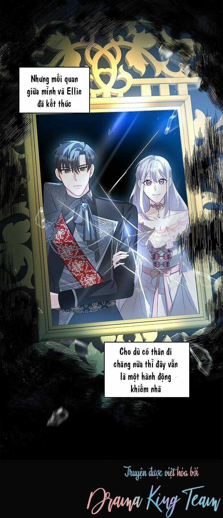 Tôi Sẽ Không Hối Tiếc Vì Anh Đâu Chapter 30 trang 44