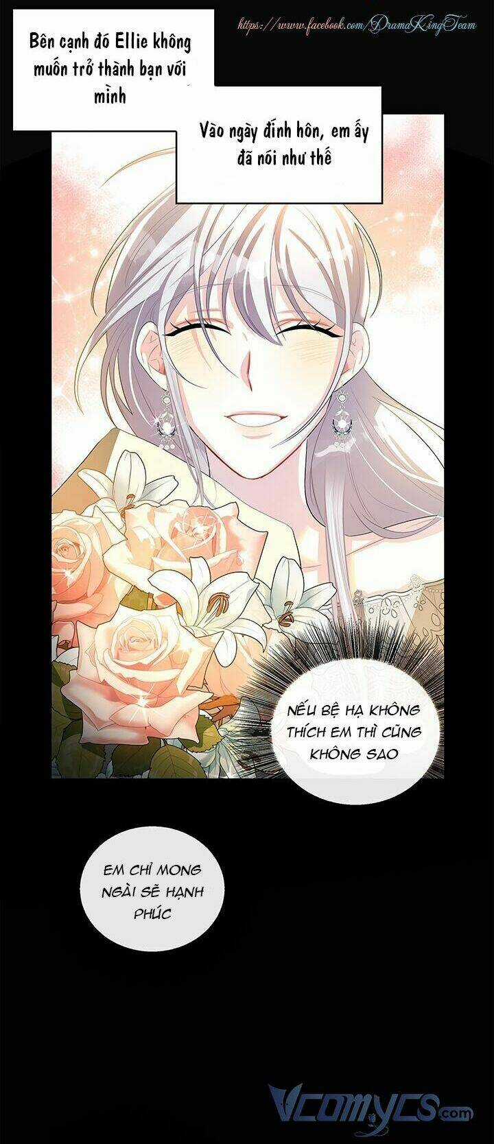 Tôi Sẽ Không Hối Tiếc Vì Anh Đâu Chapter 30 trang 45