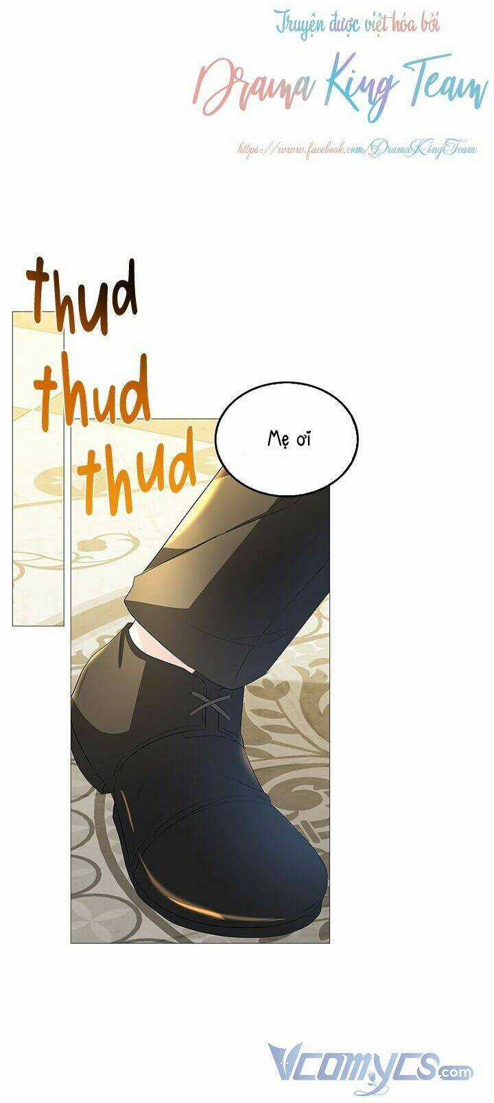 Tôi Sẽ Không Hối Tiếc Vì Anh Đâu Chapter 30 trang 49