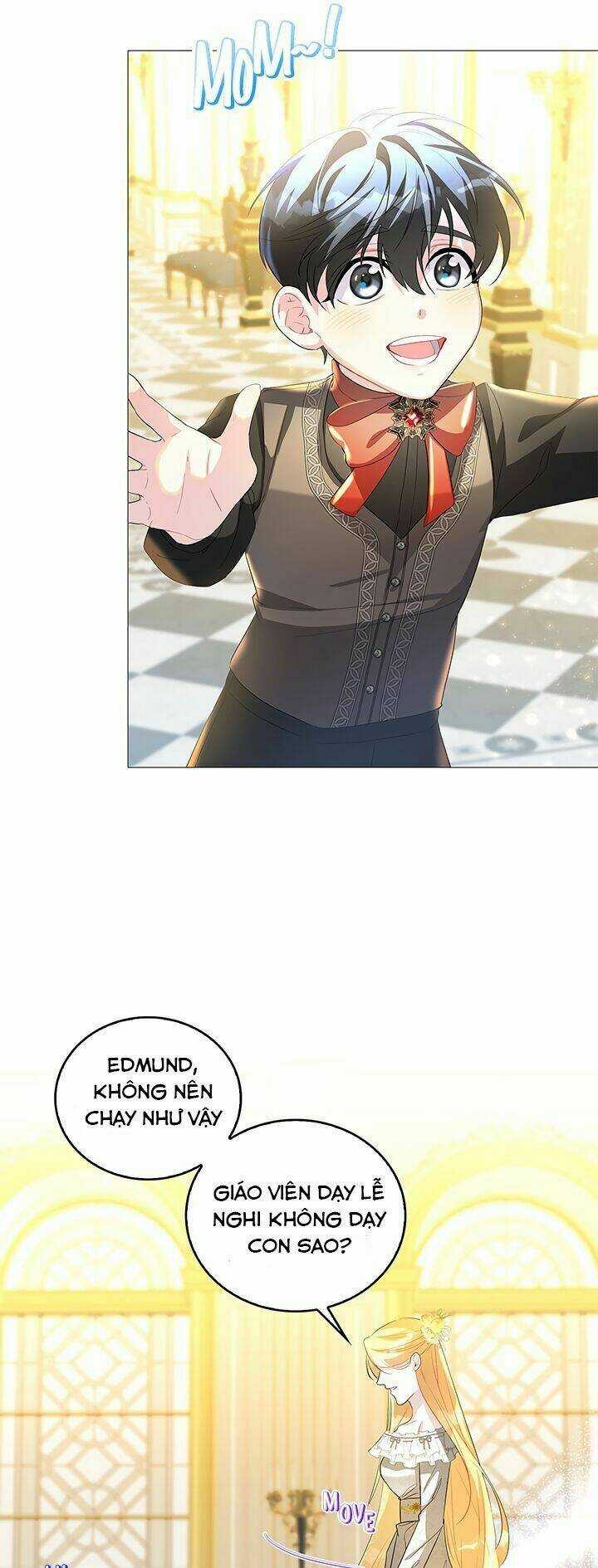 Tôi Sẽ Không Hối Tiếc Vì Anh Đâu Chapter 30 trang 50