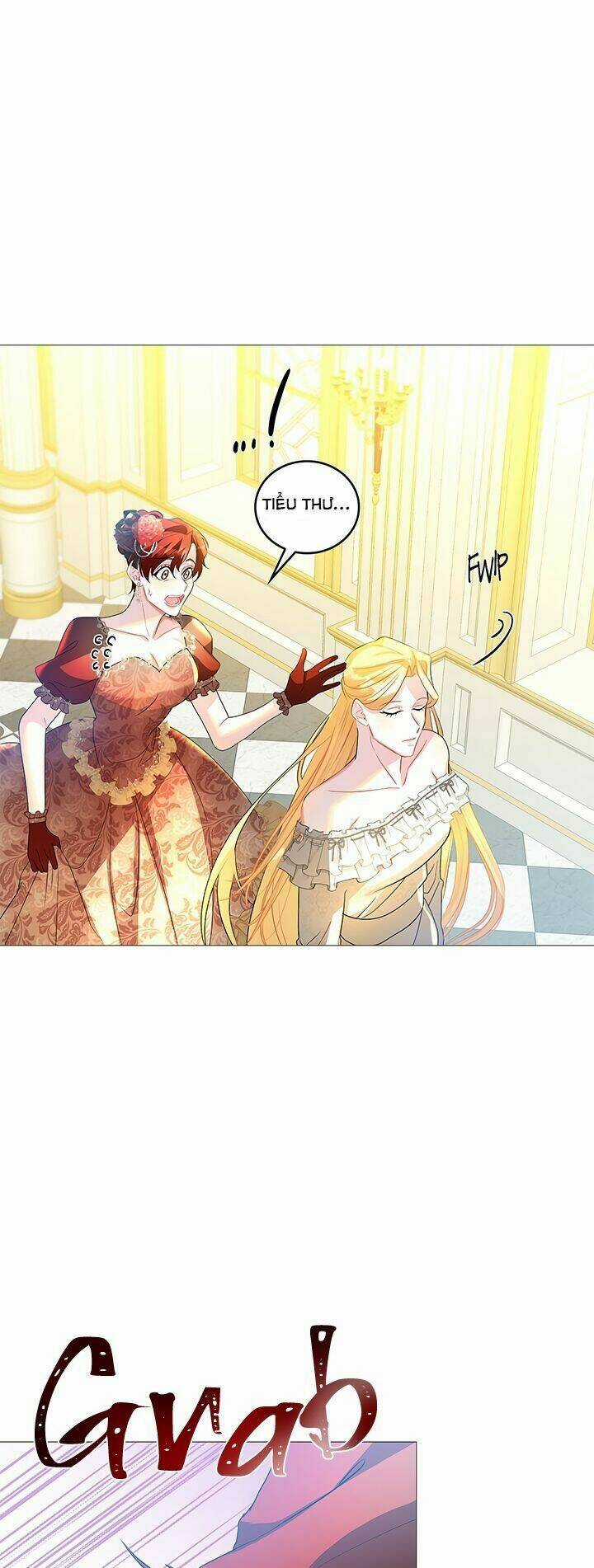 Tôi Sẽ Không Hối Tiếc Vì Anh Đâu Chapter 30 trang 58