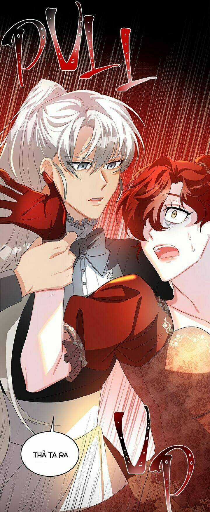 Tôi Sẽ Không Hối Tiếc Vì Anh Đâu Chapter 30 trang 60