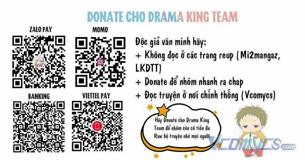 Tôi Sẽ Không Hối Tiếc Vì Anh Đâu Chapter 30 trang 63