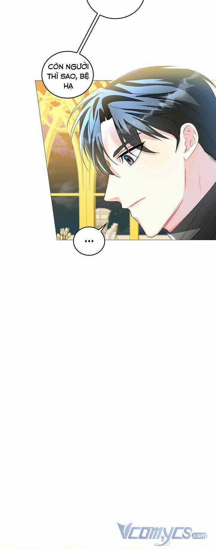 Tôi Sẽ Không Hối Tiếc Vì Anh Đâu Chapter 30 trang 7