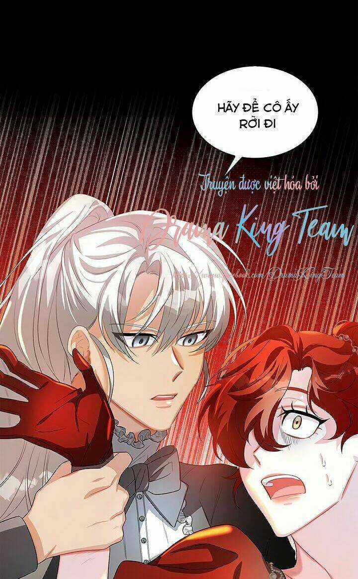 Tôi Sẽ Không Hối Tiếc Vì Anh Đâu Chapter 31 trang 0