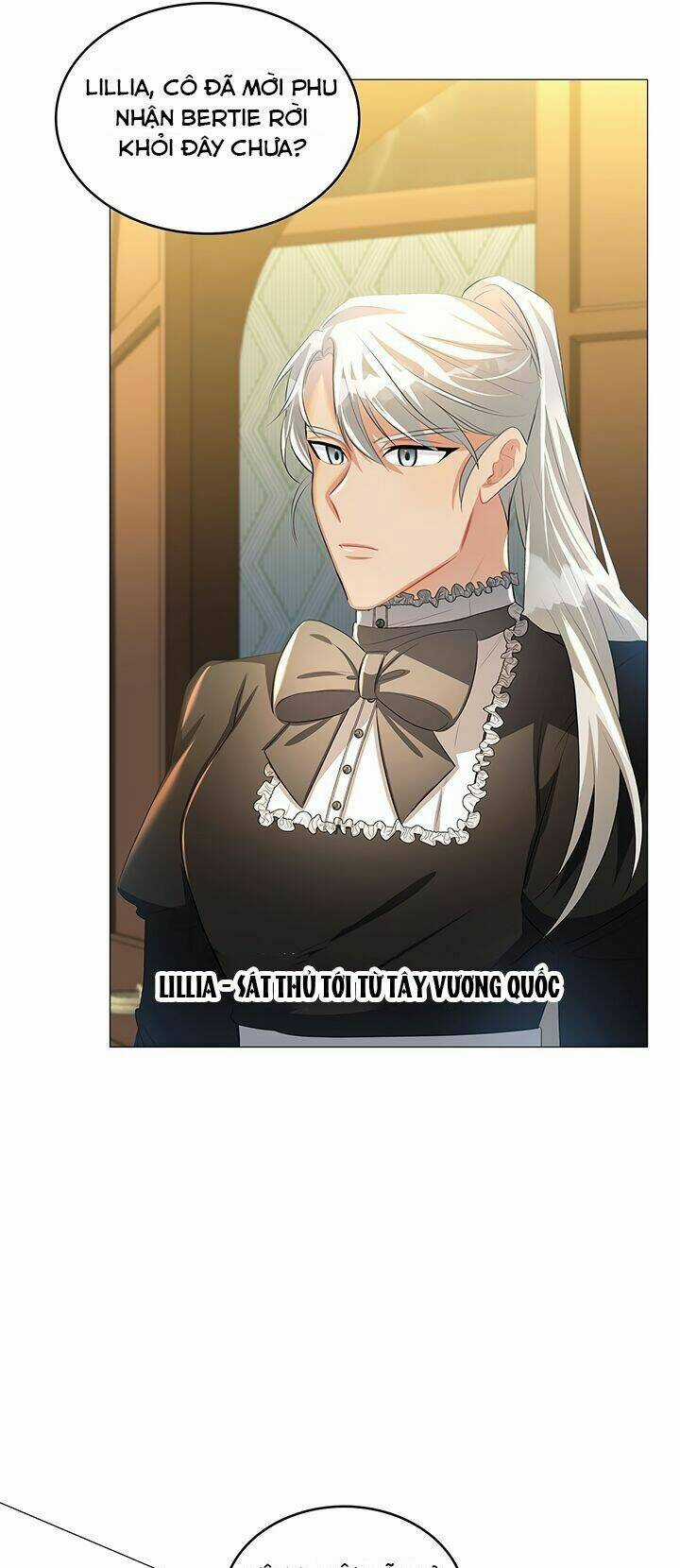 Tôi Sẽ Không Hối Tiếc Vì Anh Đâu Chapter 31 trang 10