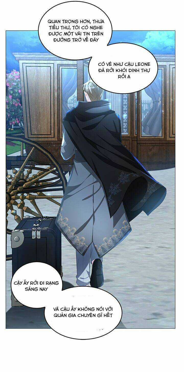 Tôi Sẽ Không Hối Tiếc Vì Anh Đâu Chapter 31 trang 12