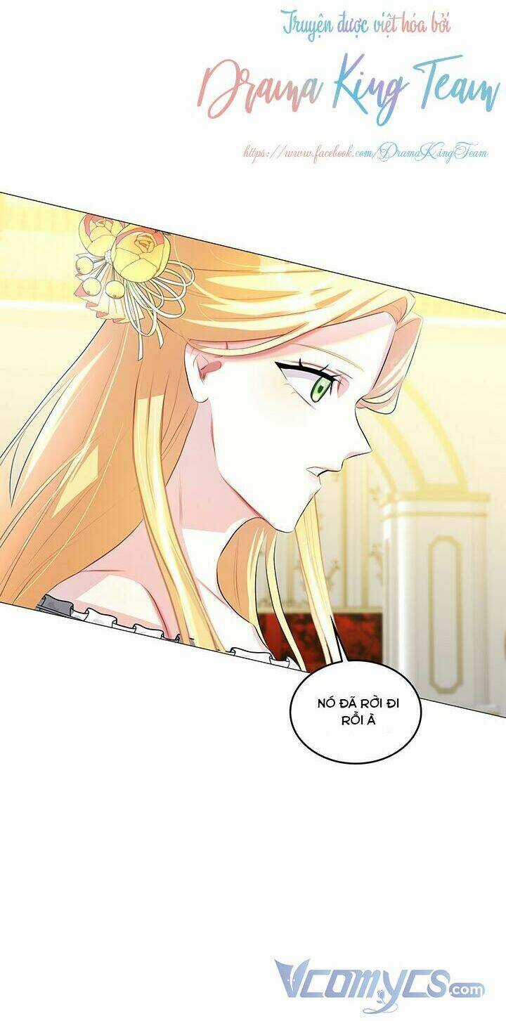 Tôi Sẽ Không Hối Tiếc Vì Anh Đâu Chapter 31 trang 13