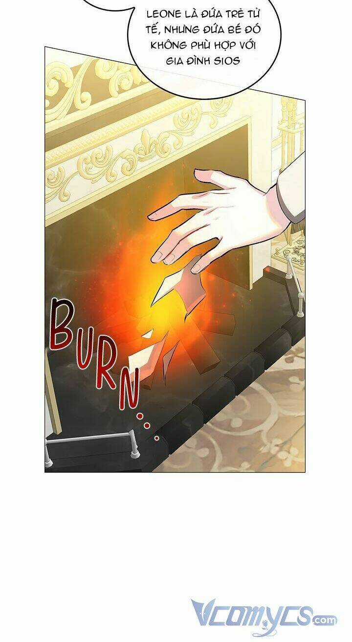 Tôi Sẽ Không Hối Tiếc Vì Anh Đâu Chapter 31 trang 17