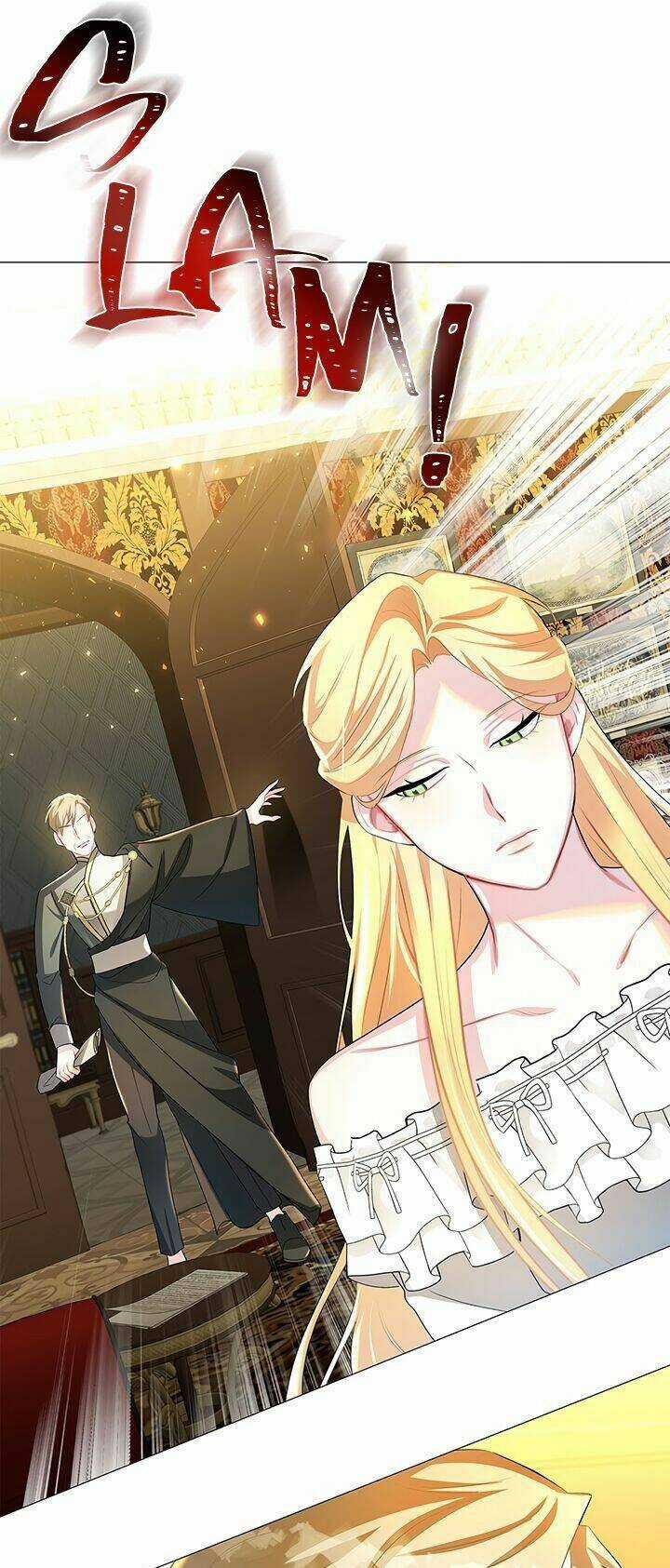 Tôi Sẽ Không Hối Tiếc Vì Anh Đâu Chapter 31 trang 19