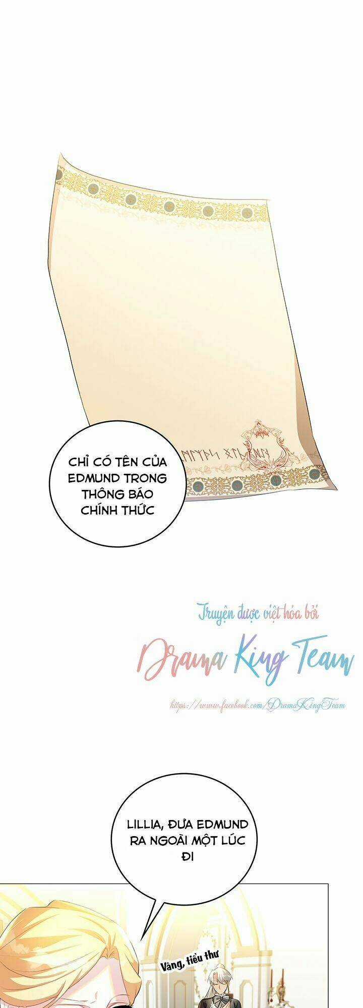 Tôi Sẽ Không Hối Tiếc Vì Anh Đâu Chapter 31 trang 23