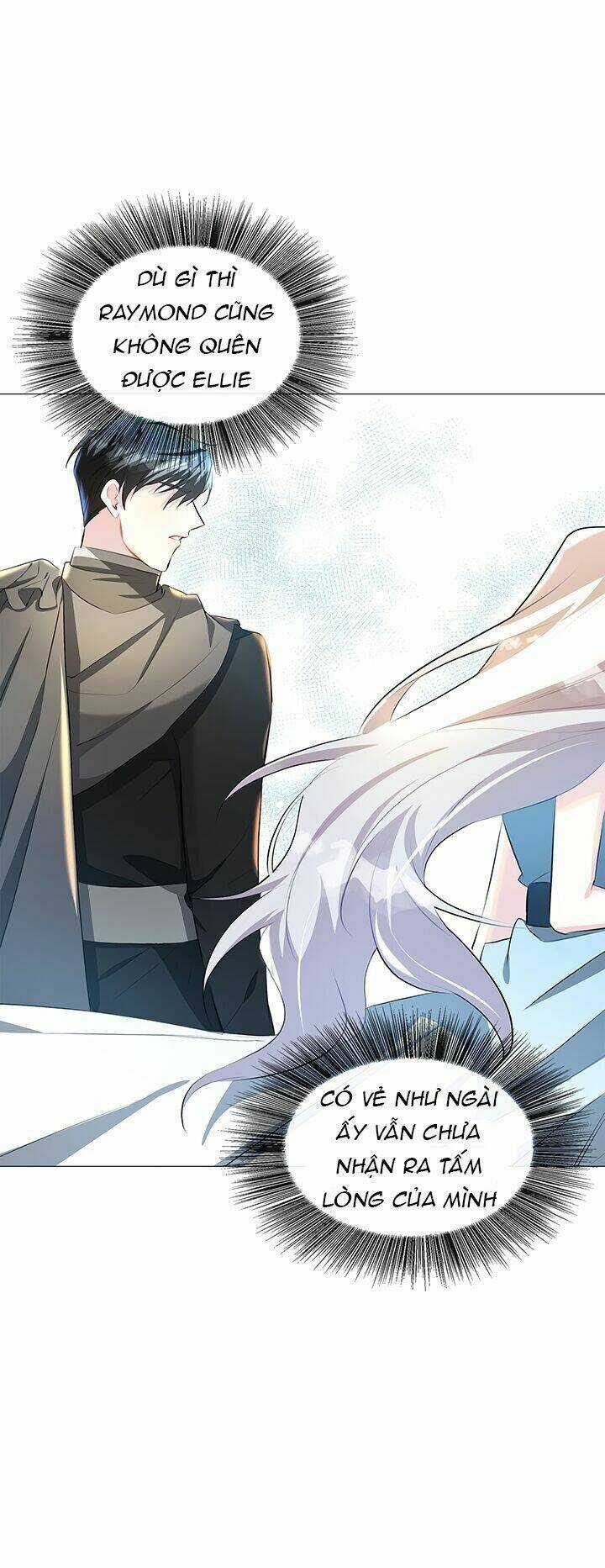 Tôi Sẽ Không Hối Tiếc Vì Anh Đâu Chapter 31 trang 25