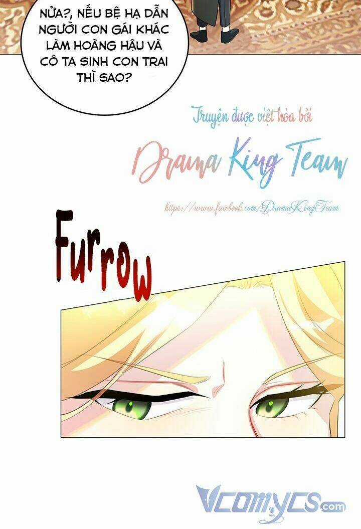 Tôi Sẽ Không Hối Tiếc Vì Anh Đâu Chapter 31 trang 28