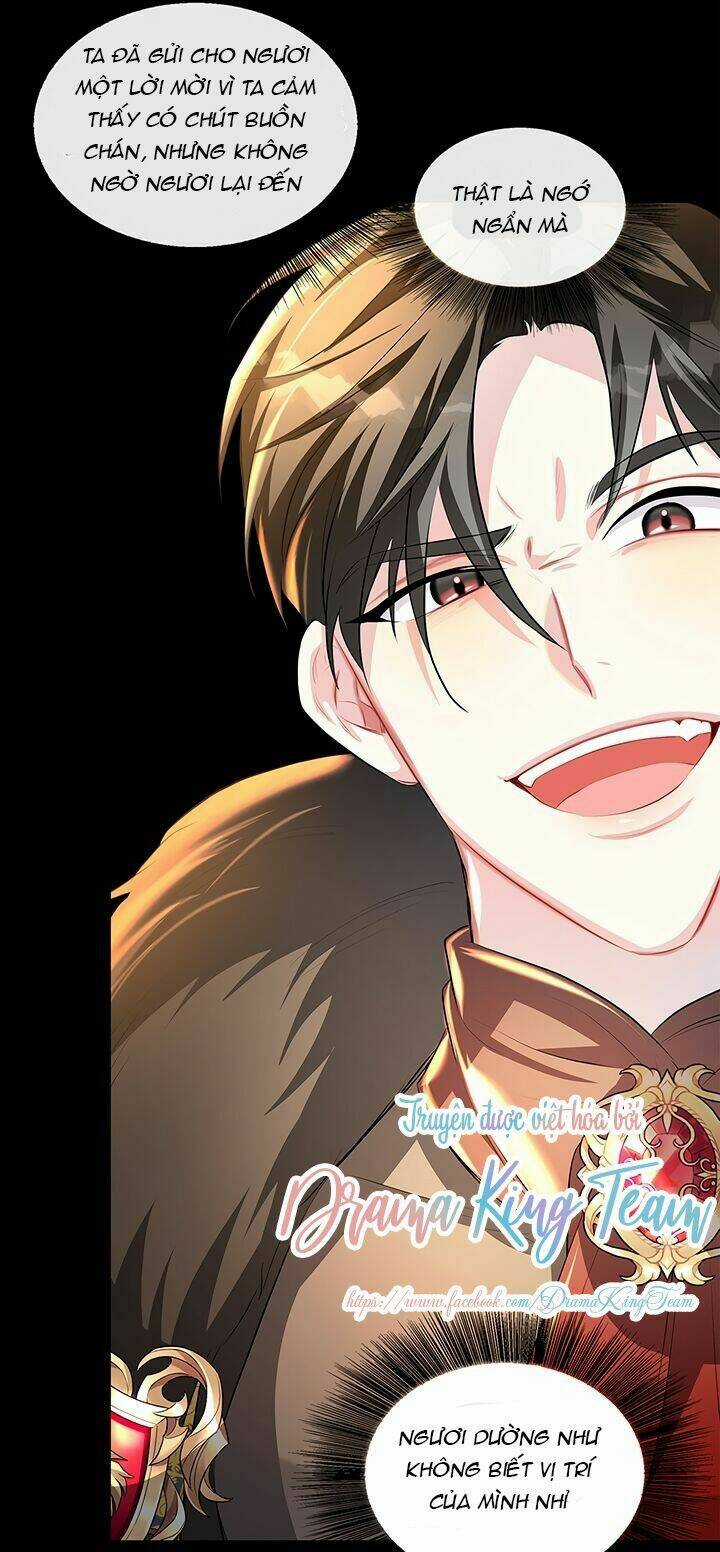 Tôi Sẽ Không Hối Tiếc Vì Anh Đâu Chapter 31 trang 39