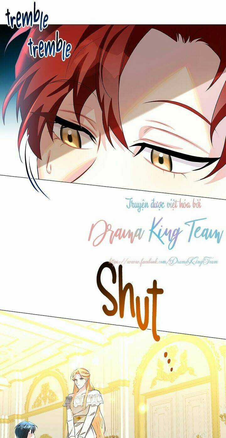 Tôi Sẽ Không Hối Tiếc Vì Anh Đâu Chapter 31 trang 4