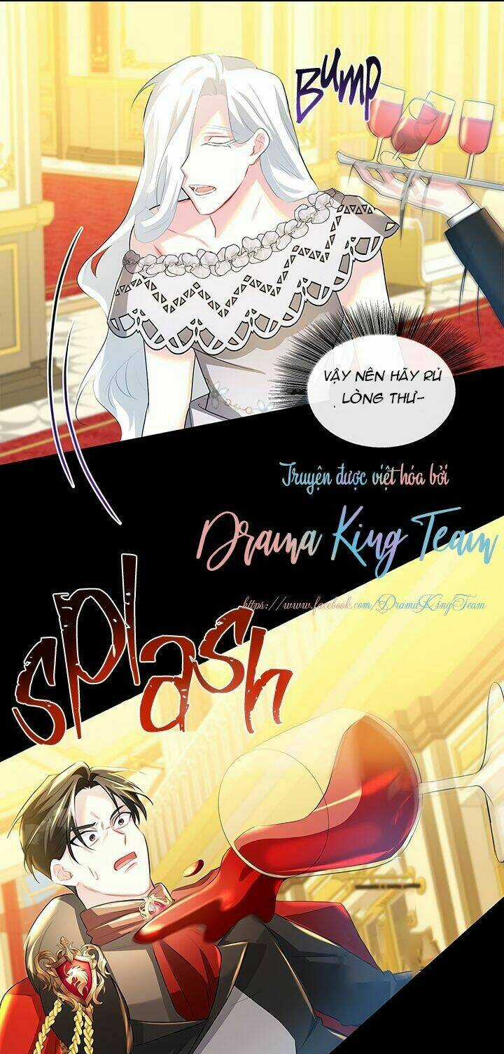 Tôi Sẽ Không Hối Tiếc Vì Anh Đâu Chapter 31 trang 43