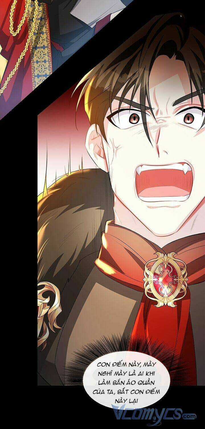 Tôi Sẽ Không Hối Tiếc Vì Anh Đâu Chapter 31 trang 44