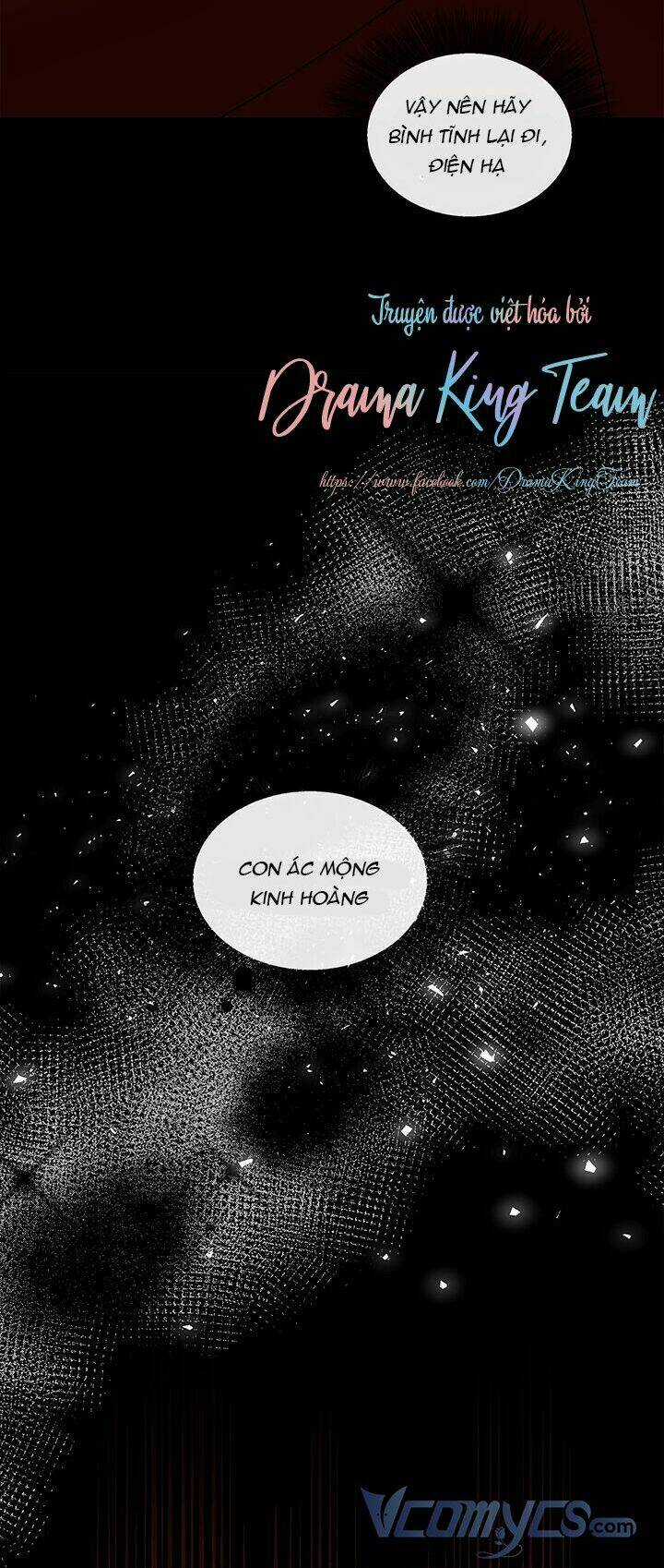 Tôi Sẽ Không Hối Tiếc Vì Anh Đâu Chapter 31 trang 48