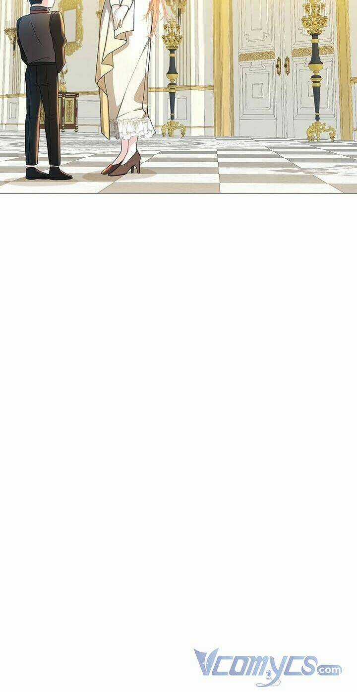 Tôi Sẽ Không Hối Tiếc Vì Anh Đâu Chapter 31 trang 5