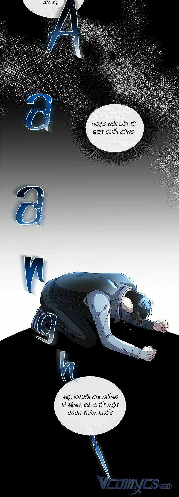 Tôi Sẽ Không Hối Tiếc Vì Anh Đâu Chapter 31 trang 50