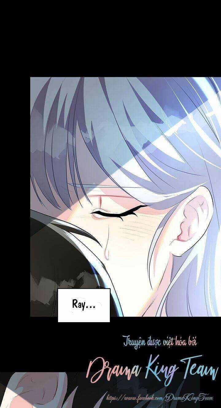 Tôi Sẽ Không Hối Tiếc Vì Anh Đâu Chapter 31 trang 51