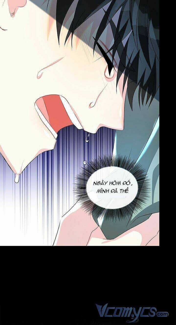 Tôi Sẽ Không Hối Tiếc Vì Anh Đâu Chapter 31 trang 52