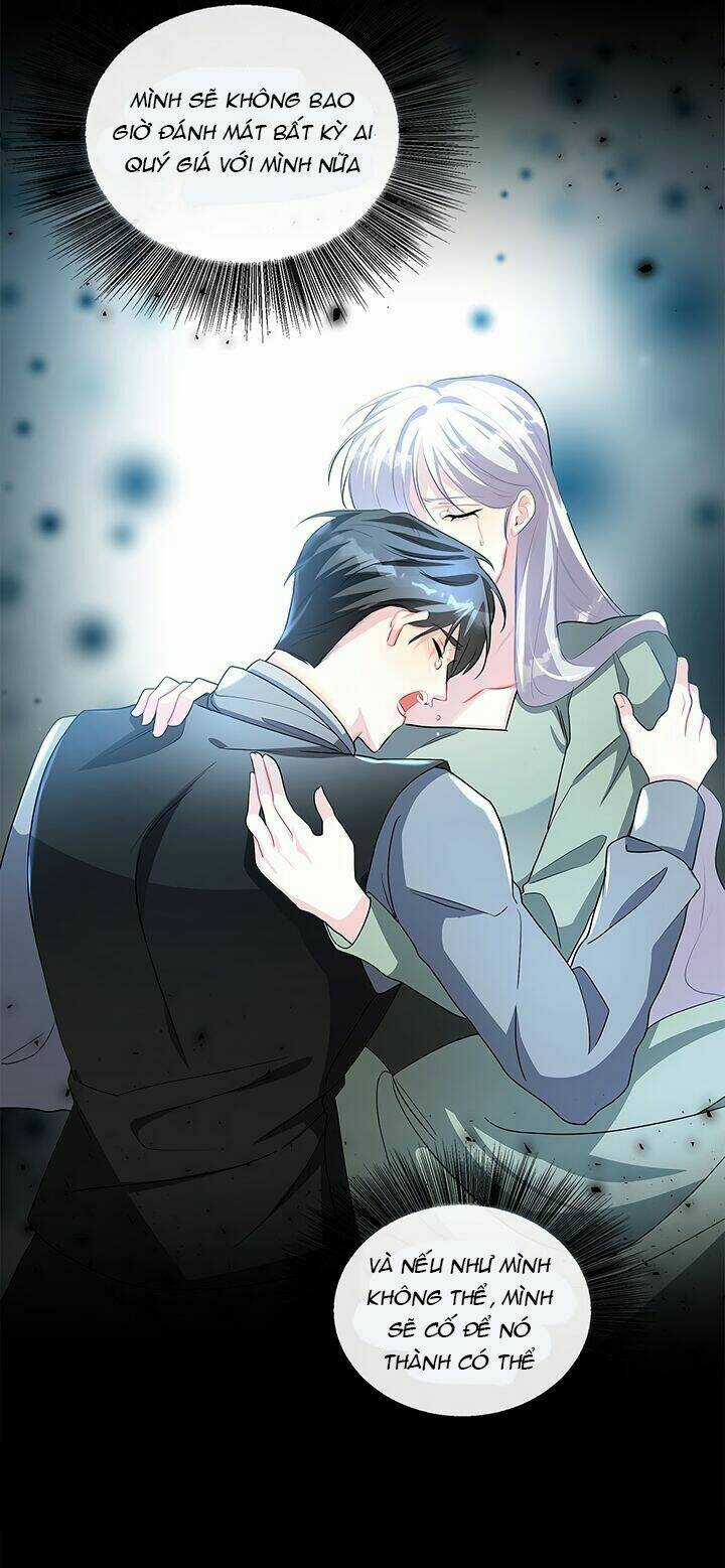 Tôi Sẽ Không Hối Tiếc Vì Anh Đâu Chapter 31 trang 53