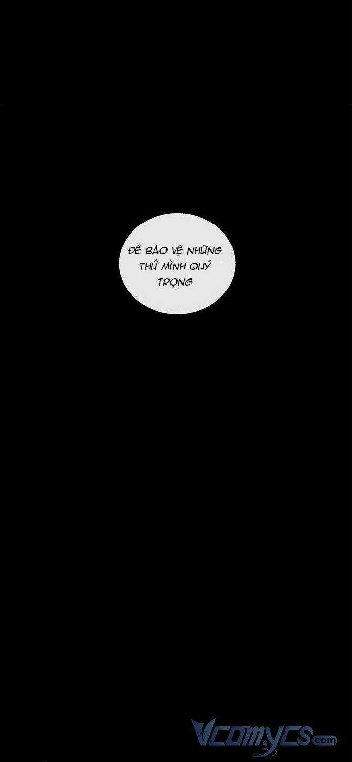 Tôi Sẽ Không Hối Tiếc Vì Anh Đâu Chapter 31 trang 54