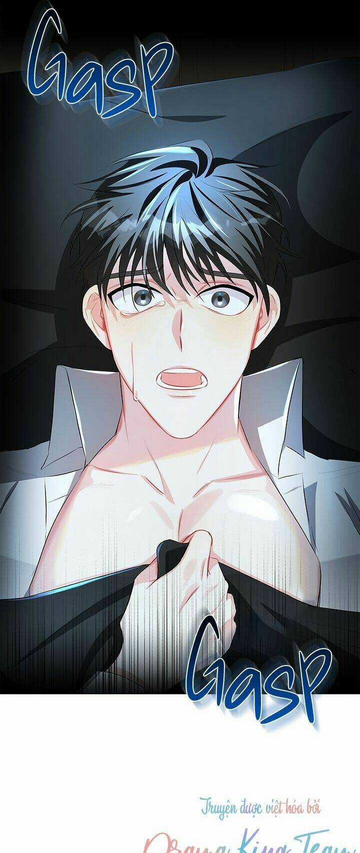 Tôi Sẽ Không Hối Tiếc Vì Anh Đâu Chapter 31 trang 55