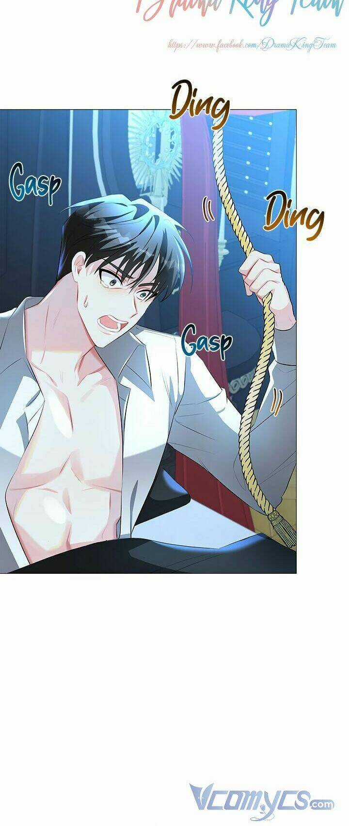 Tôi Sẽ Không Hối Tiếc Vì Anh Đâu Chapter 31 trang 56