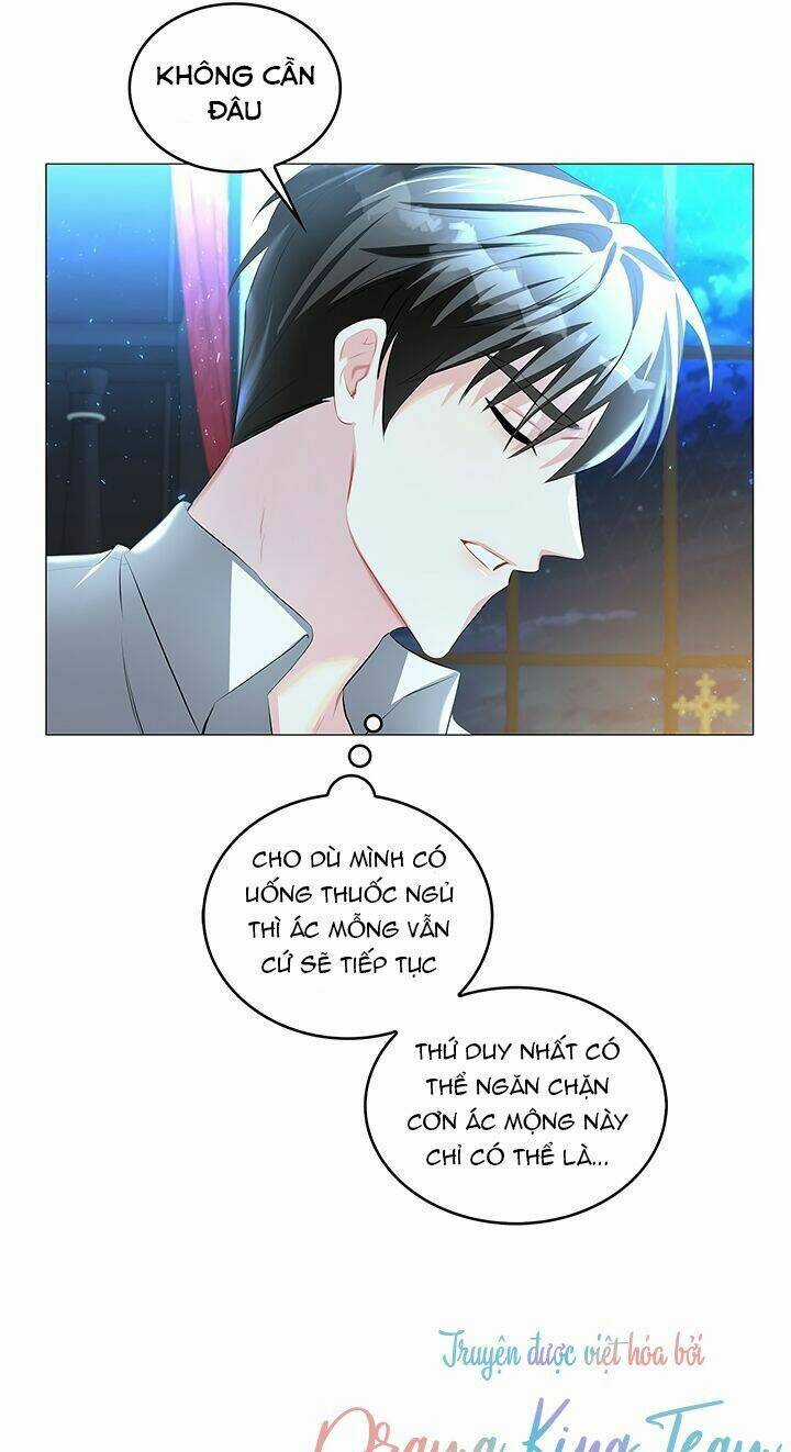 Tôi Sẽ Không Hối Tiếc Vì Anh Đâu Chapter 31 trang 59