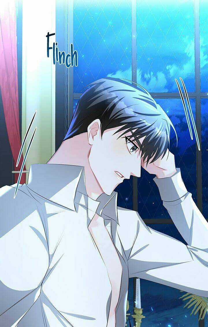 Tôi Sẽ Không Hối Tiếc Vì Anh Đâu Chapter 31 trang 61