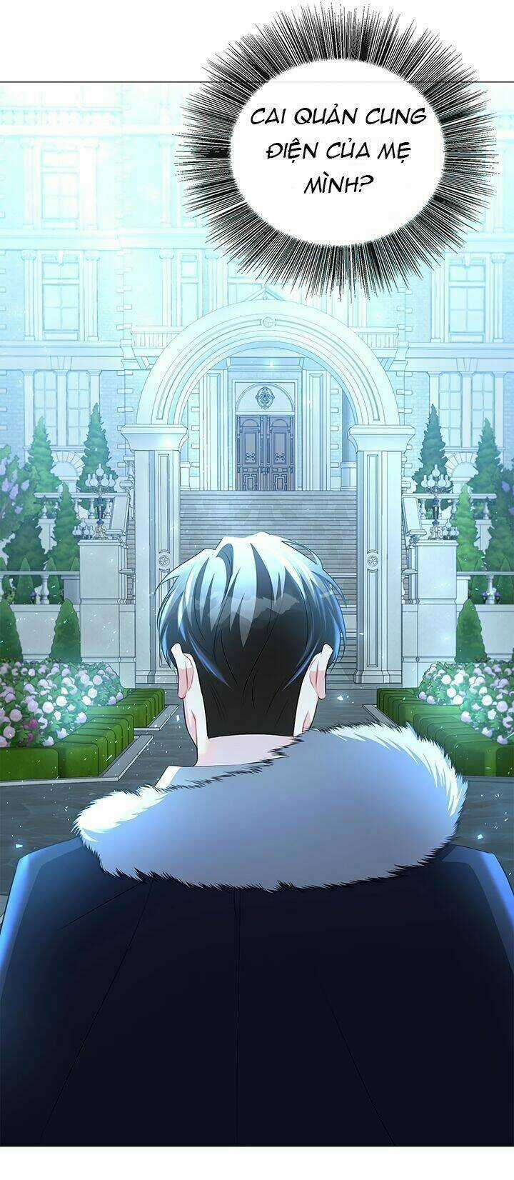 Tôi Sẽ Không Hối Tiếc Vì Anh Đâu Chapter 31 trang 65